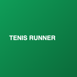 Tenis Runner Atende Mais